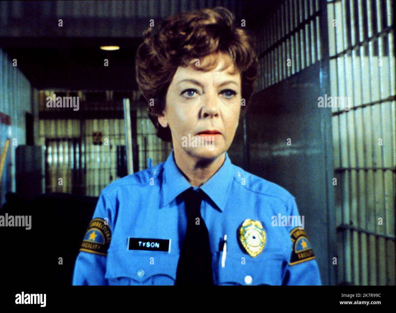Ida Lupino Film Woman In Chains (1975) Characters: Claire Tyson ...