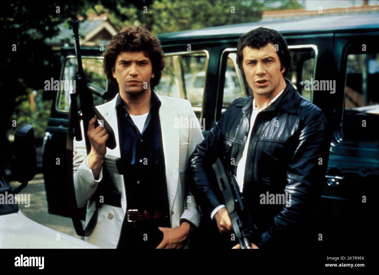 The professionals tv hi-res stock photography and images - Alamy