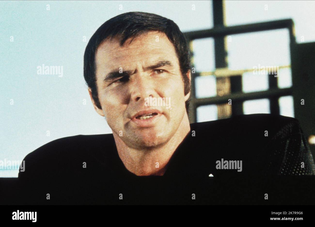 Mean machine 1974 longest yard hires stock photography and images Alamy
