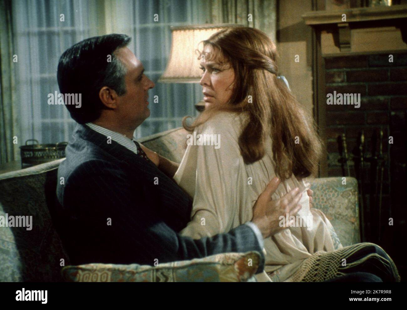 Alan alda ellen burstyn film same time next year 1978 characters