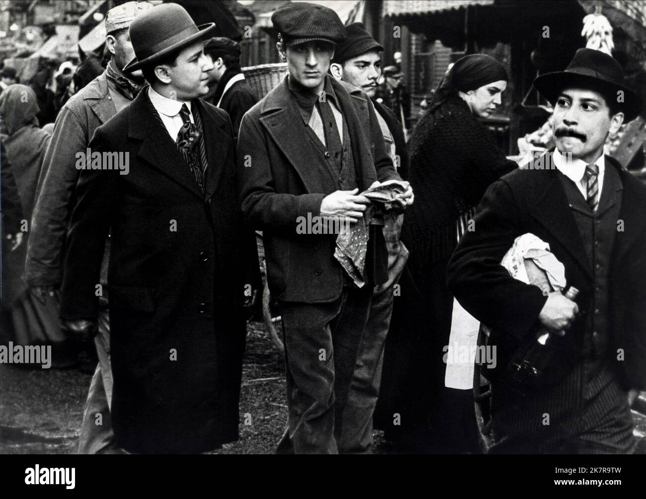 Tessio Godfather 2