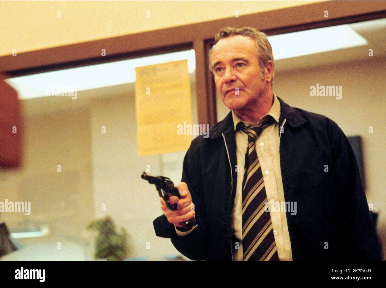 Jack Lemmon Film The China Syndrome (USA 1979) Characters: Jack Godell ...