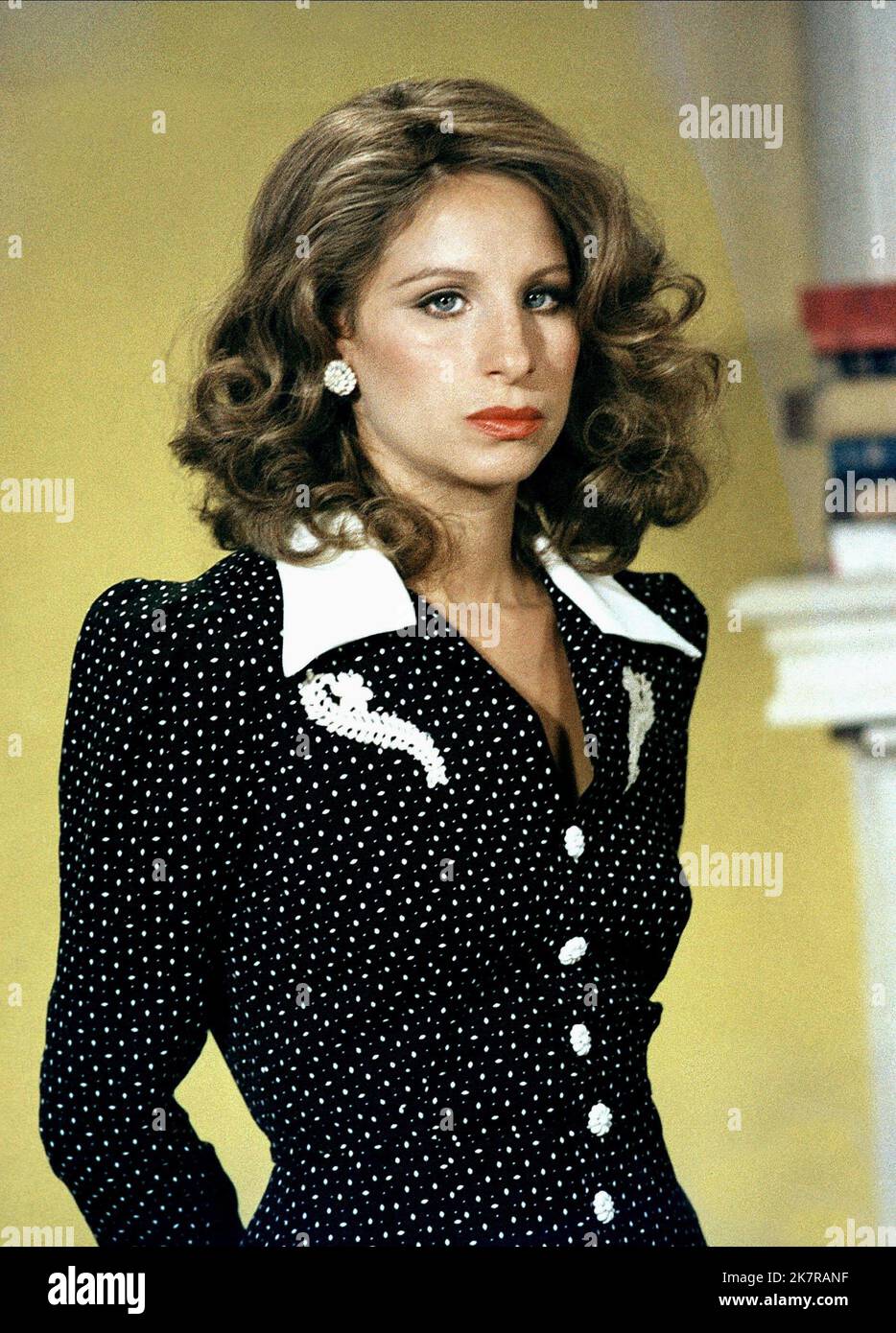 Barbra Streisand 