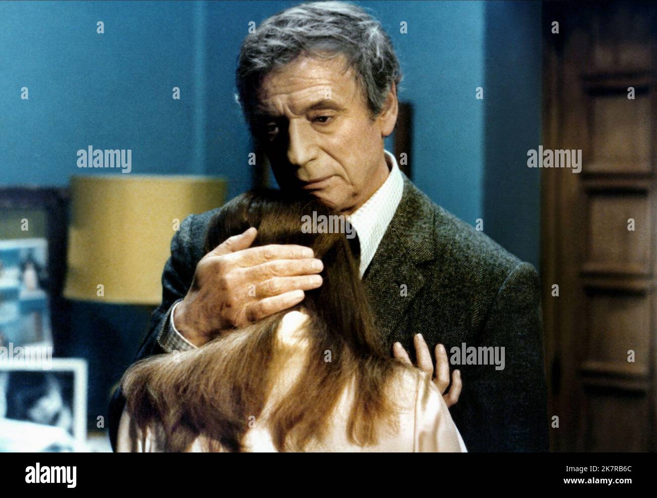 clair de femme romain gary