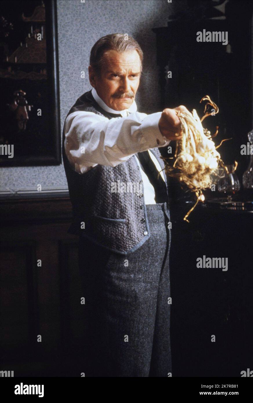 Van helsing van helsing usa hi-res stock photography and images - Alamy