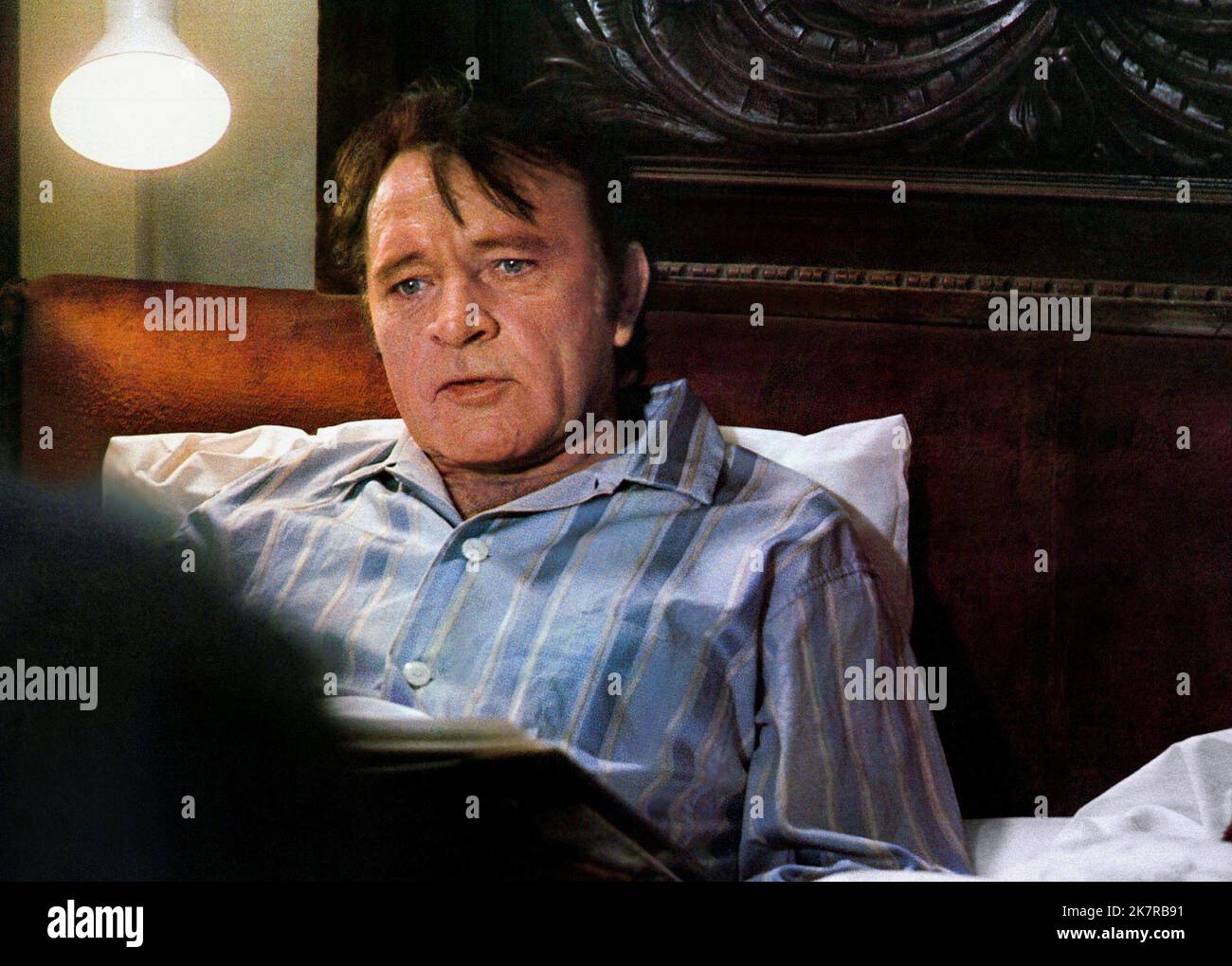 Richard a dysart hi-res stock photography and images - Alamy