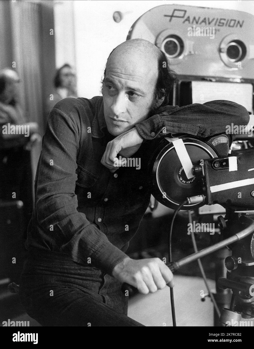 Richard Lester Film Juggernaut (UK 1974) Director Richard Lester 25