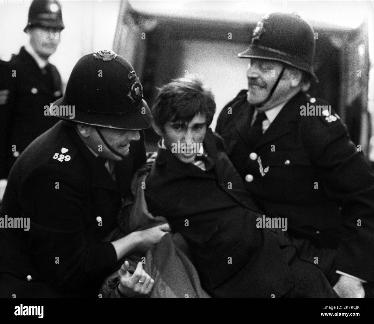 Phil Daniels Film Quadrophenia (UK 1979) Characters: James Michael ...