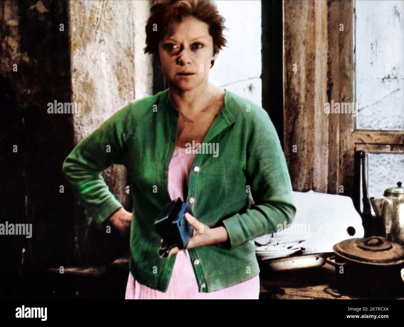 Stalker Director Stalker 1979 hi-res stock photography and images - Alamy