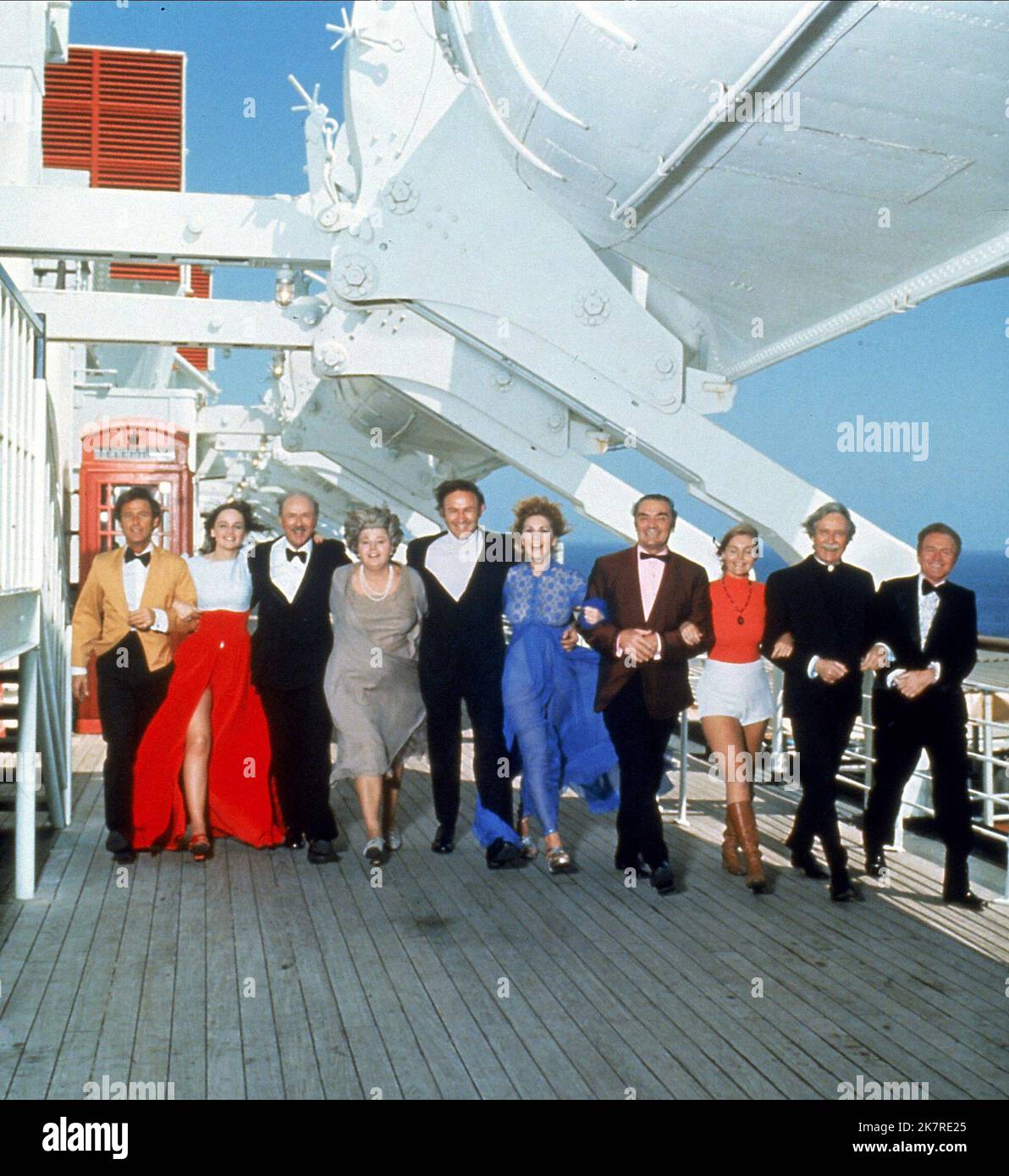 Linda rogo hi-res stock photography and images - Alamy