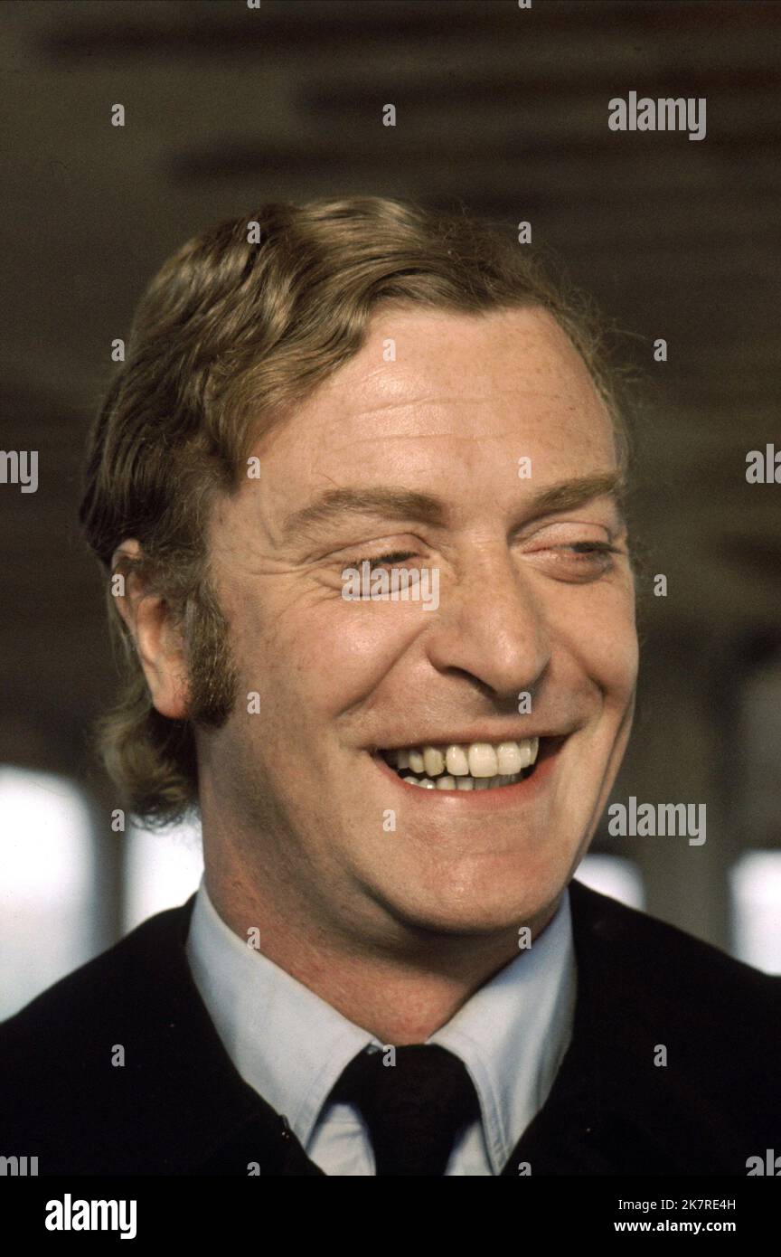 Get carter 1971 hires stock photography and images Alamy