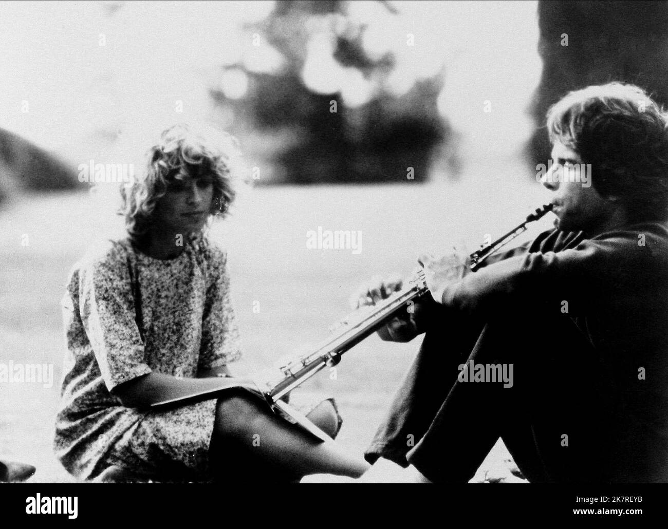 Julie christie warren beatty film heaven can wait 1978 characters