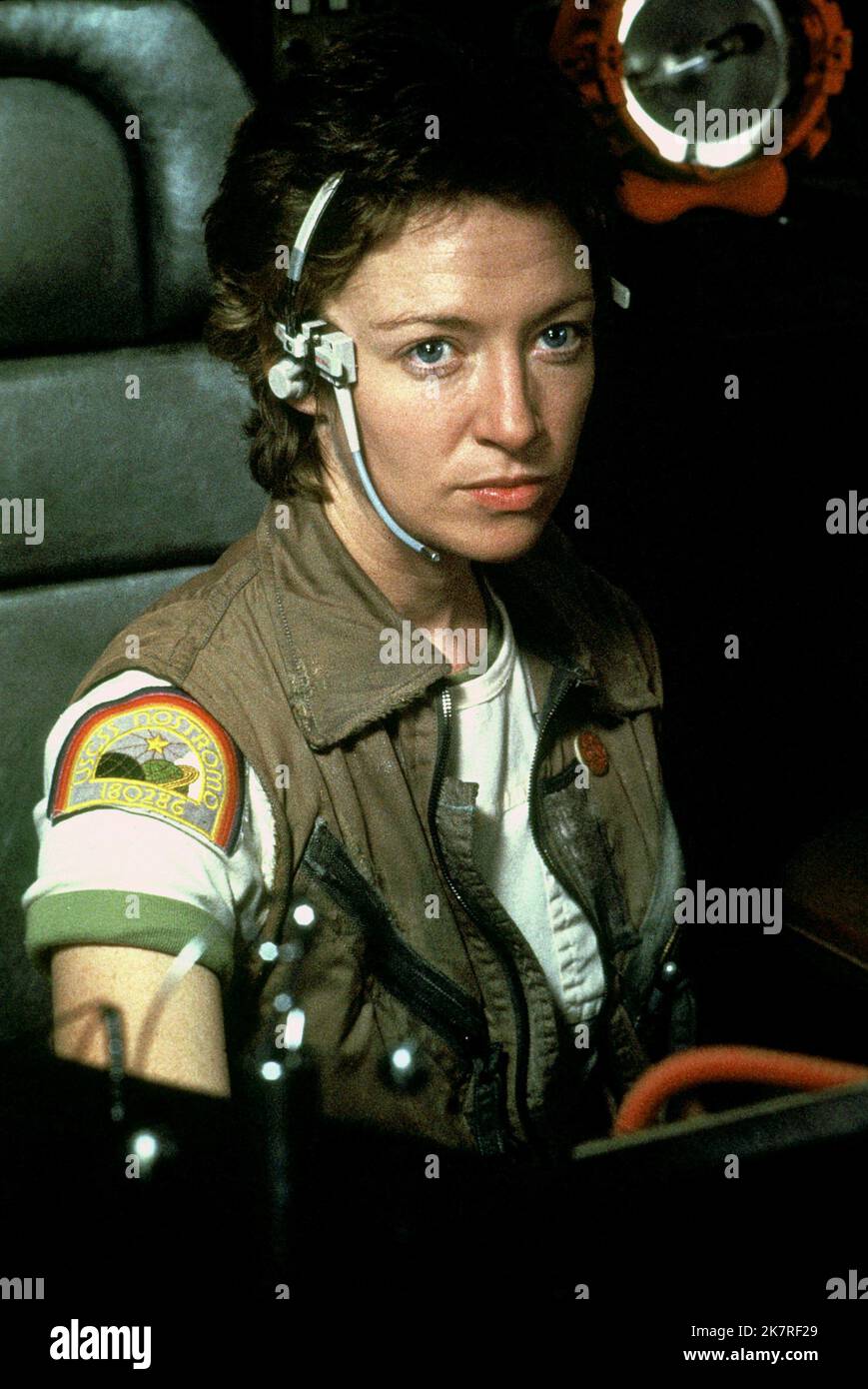 Alien 1979 movie hi-res stock photography and images - Alamy