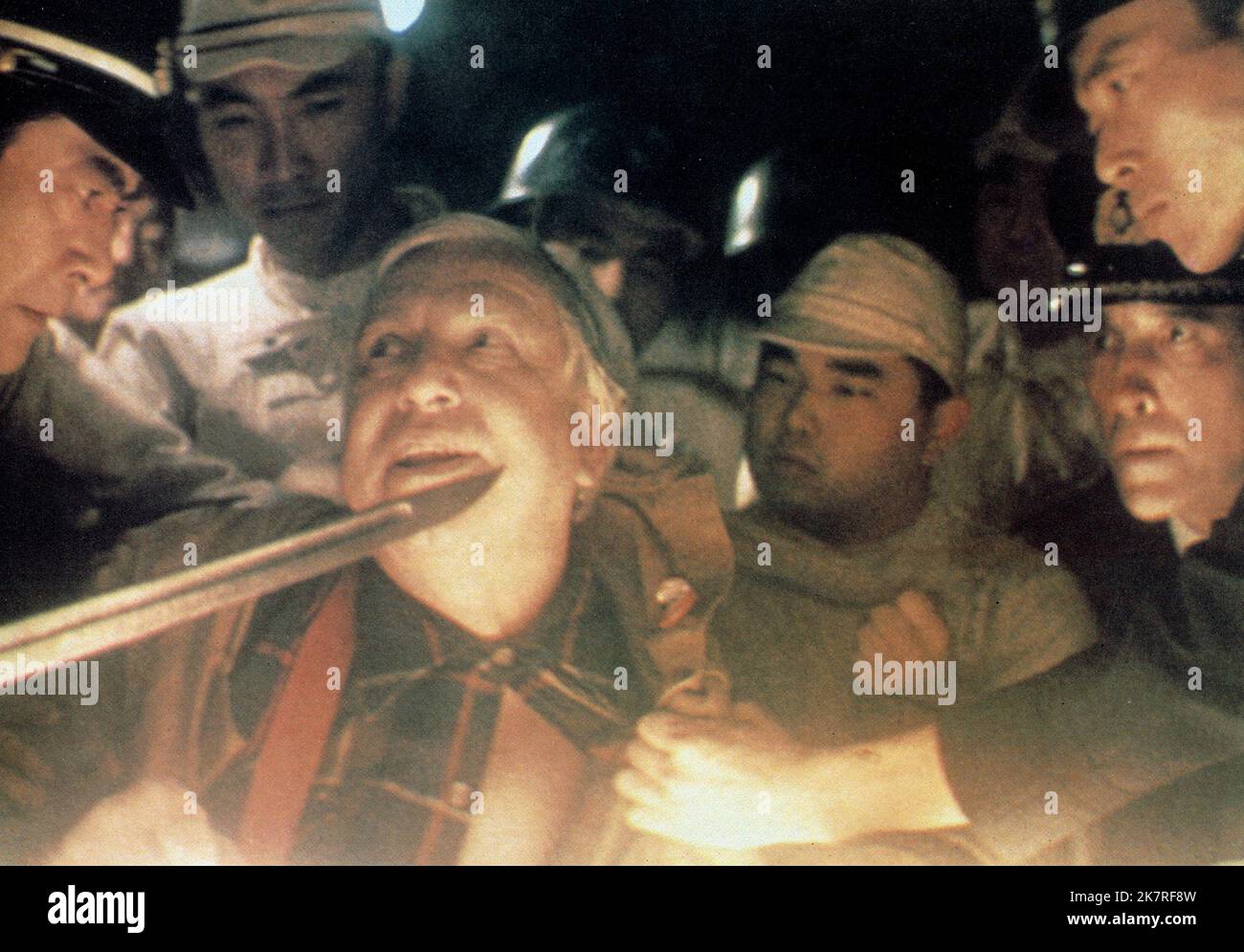Slim pickens hi-res stock photography and images - Alamy