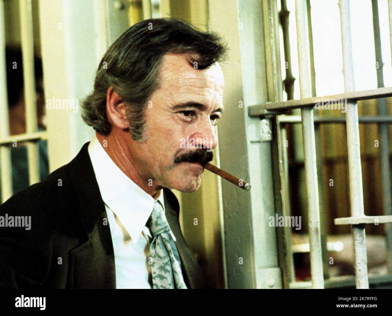 Jack Lemmon Film Alex & The Gypsy (1976) Characters: Alexander Main ...