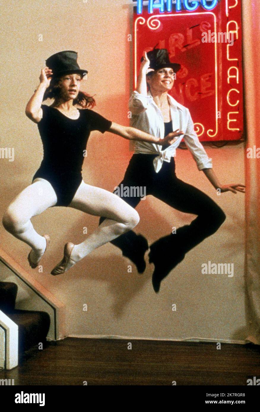 All that jazz bob fosse hi-res stock photography and images - Alamy