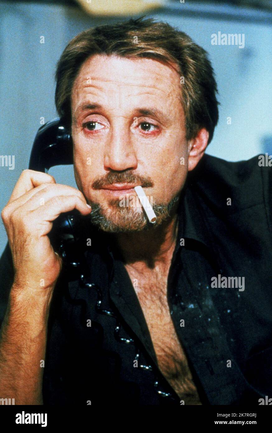 Roy Scheider Film: All That Jazz (1979) Characters: Joe Gideon Director ...