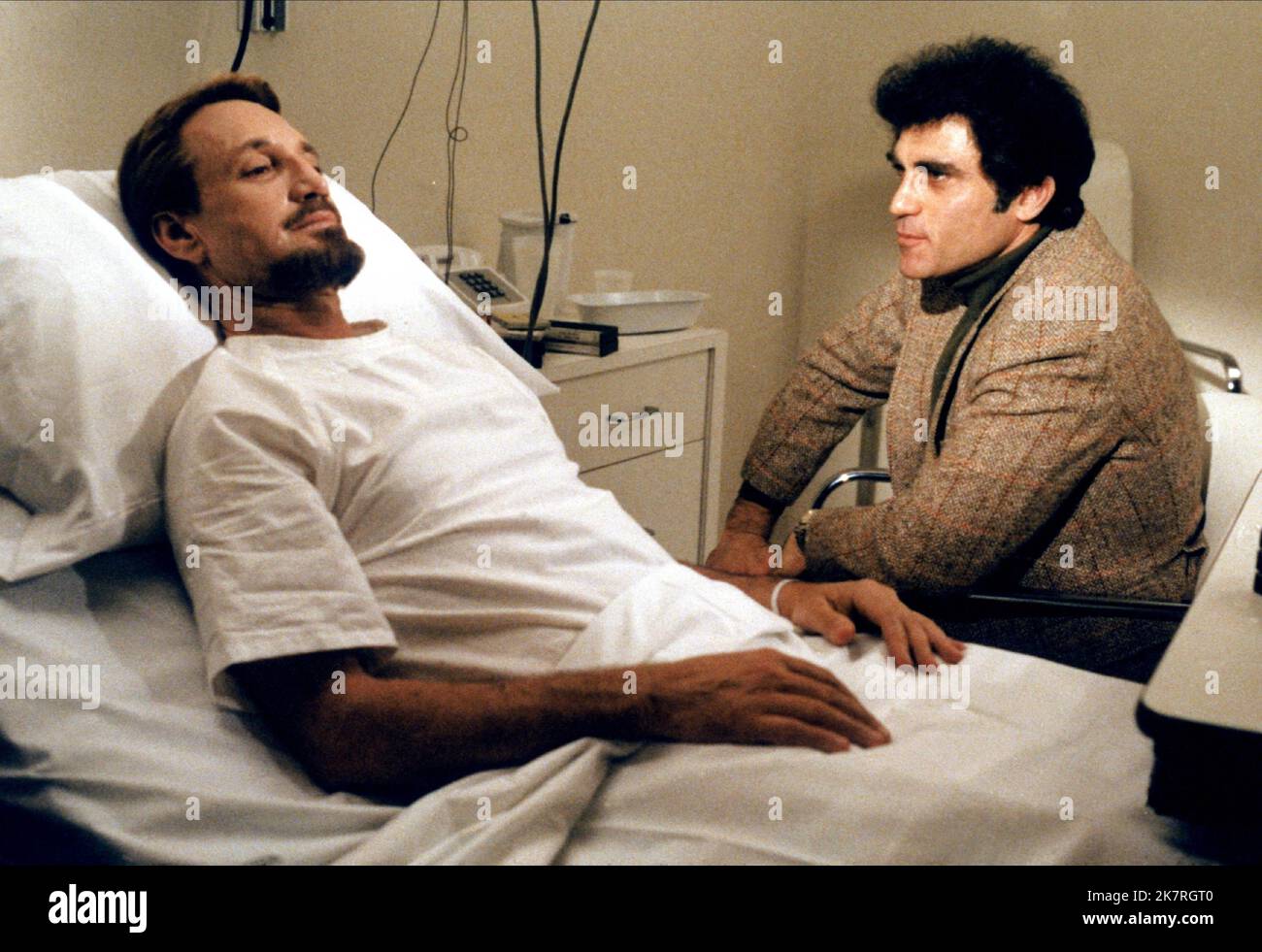 Roy Scheider Film All That Jazz (1979) Characters Joe Gideon Director