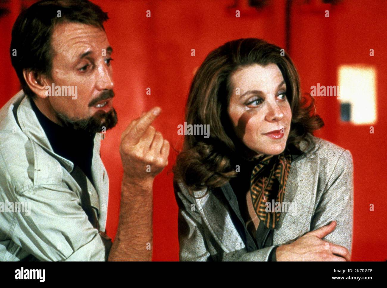 Roy Scheider Film All That Jazz (1979) Characters Joe Gideon Director