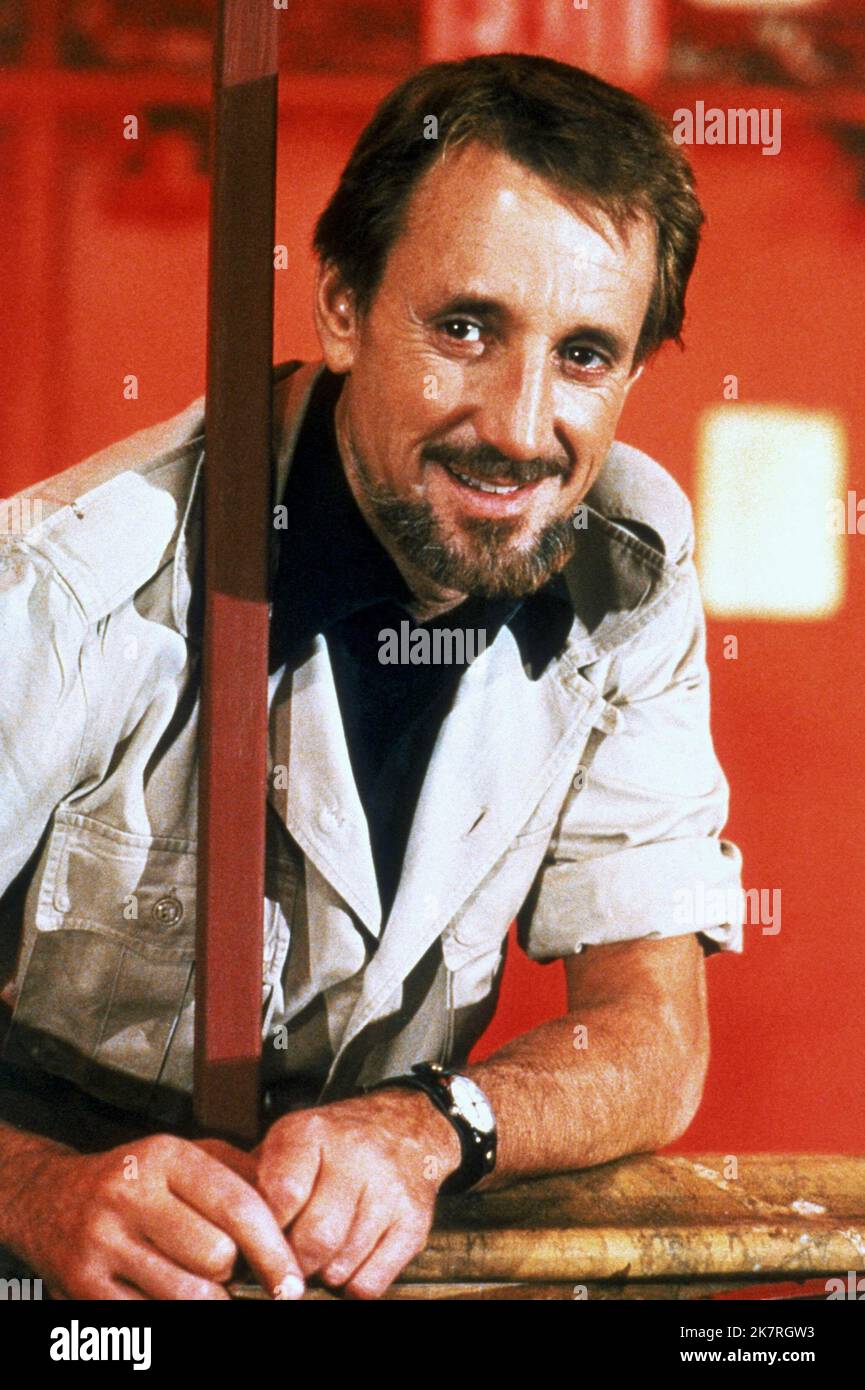 Roy Scheider Film All That Jazz (1979) Characters Joe Gideon Director