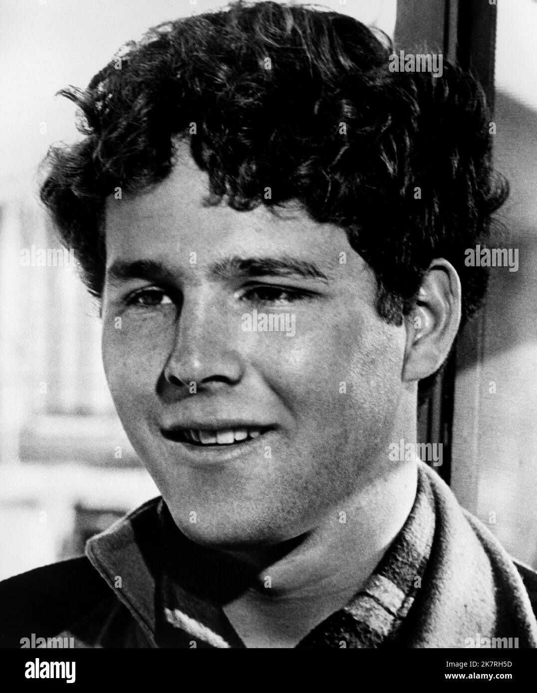 Timothy Bottoms Film: The Last Picture Show (USA 1971)   Director: Peter Bogdanovich 03 October 1971   **WARNING** This Photograph is for editorial use only and is the copyright of COLUMBIA PICTURES and/or the Photographer assigned by the Film or Production Company and can only be reproduced by publications in conjunction with the promotion of the above Film. A Mandatory Credit To COLUMBIA PICTURES is required. The Photographer should also be credited when known. No commercial use can be granted without written authority from the Film Company. Stock Photo