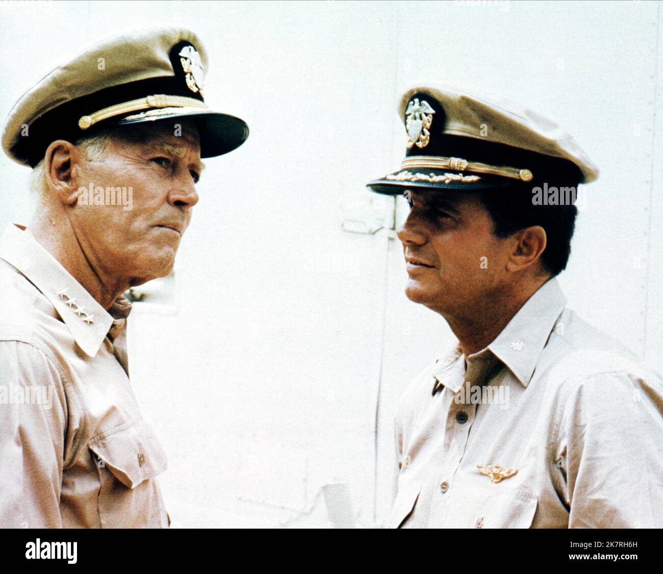 Battle of midway 1976 hi-res stock photography and images - Alamy