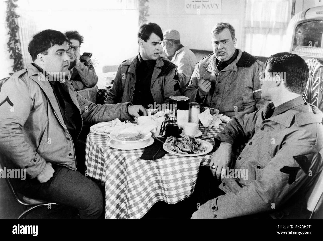 1941 treat williams 1979 hi-res stock photography and images - Alamy