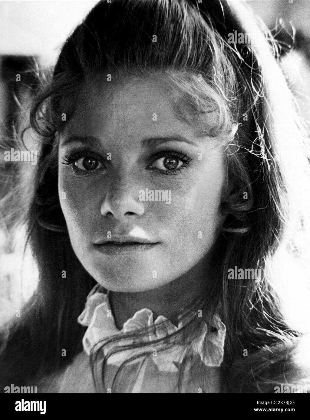 Pamela Mcmyler Film Chisum (1970) Characters SALLIE CHISUM Director