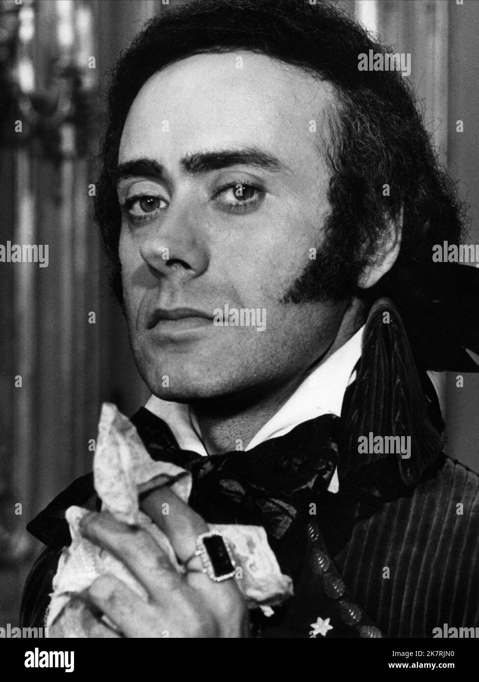 Victor Spinetti