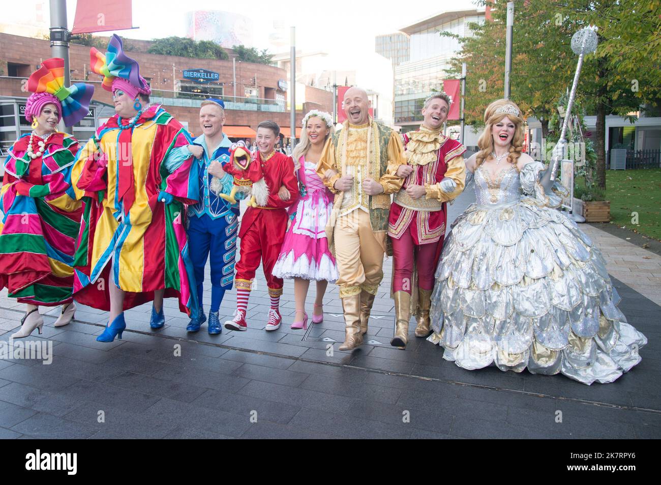 October 18, 2022 Kristopher Bosch, Richard Aucott, Lewis Devine, Jamie