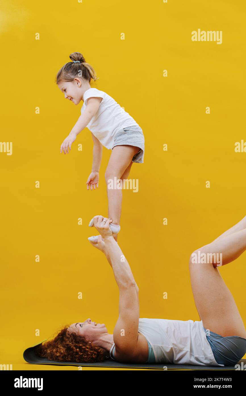 Little girl feet model hires stock photography and images Alamy