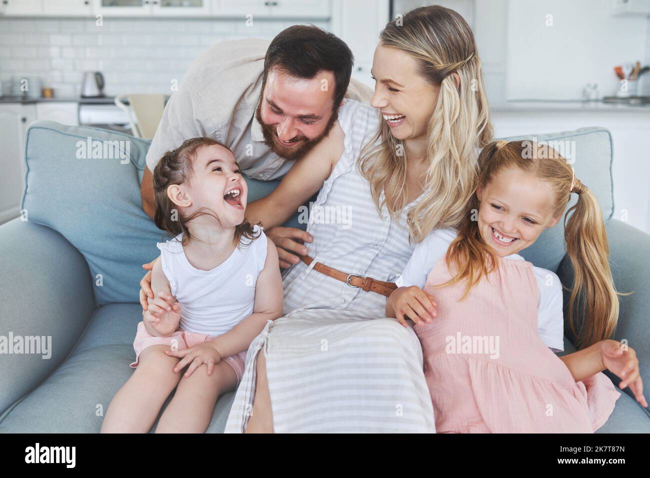 Family Life Friends Enjoy Moment Stock Image - Image of enjoy, living:  134642711