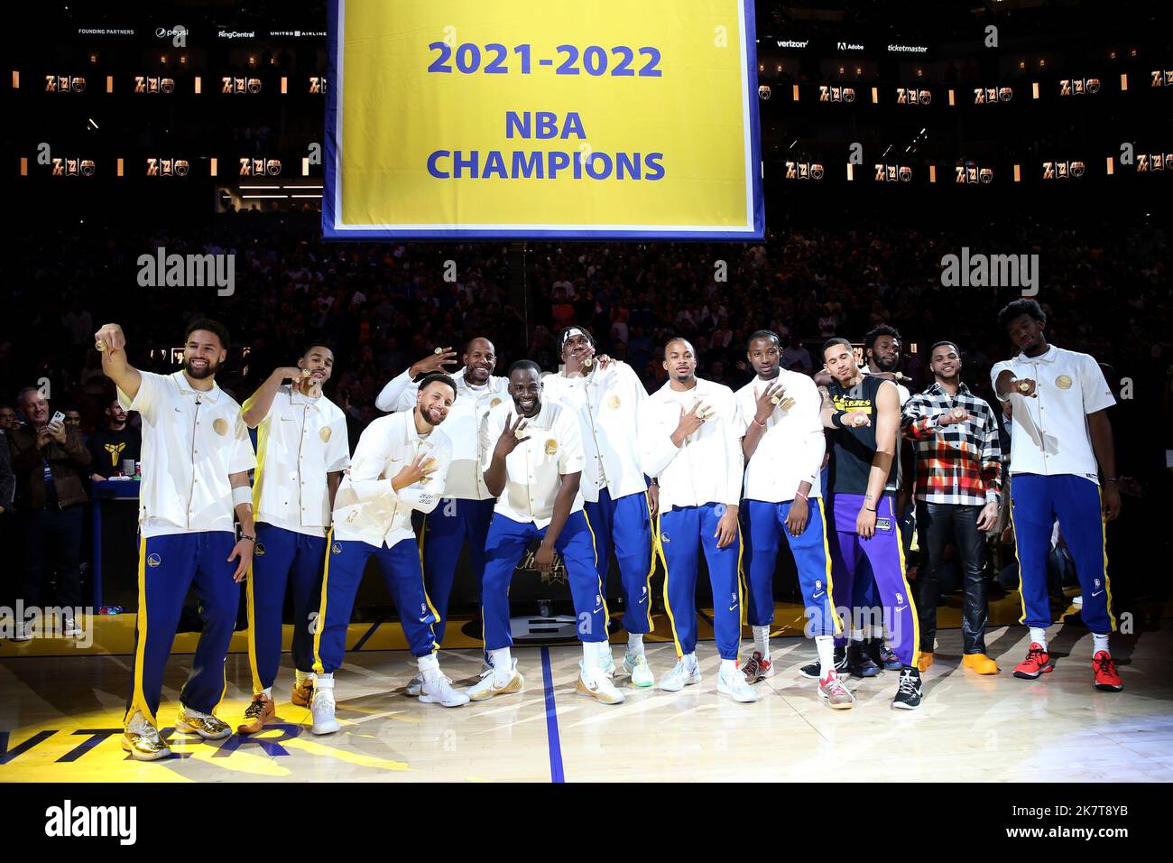 Championship ring nba Cut Out Stock Images & Pictures - Alamy