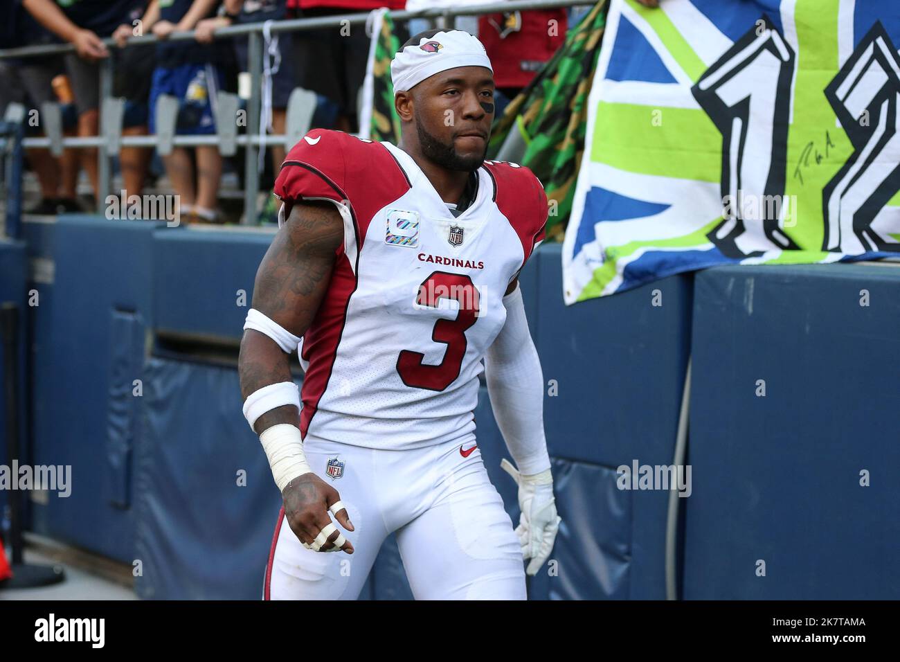 Budda baker arizona cardinals hires stock photography and images Alamy