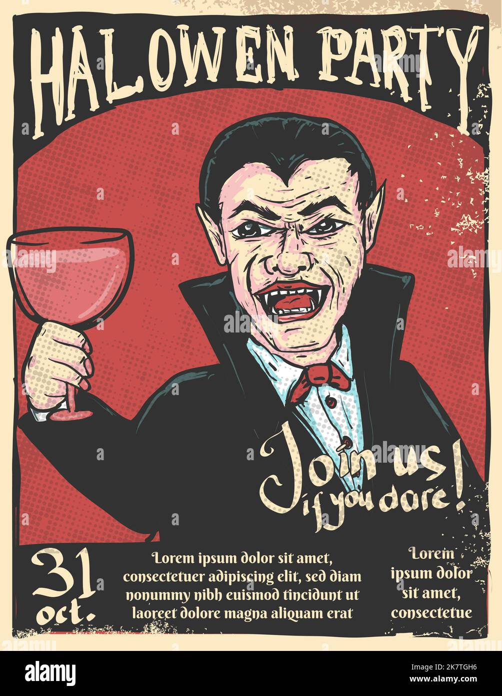 Draculla Stock Vector Images Alamy