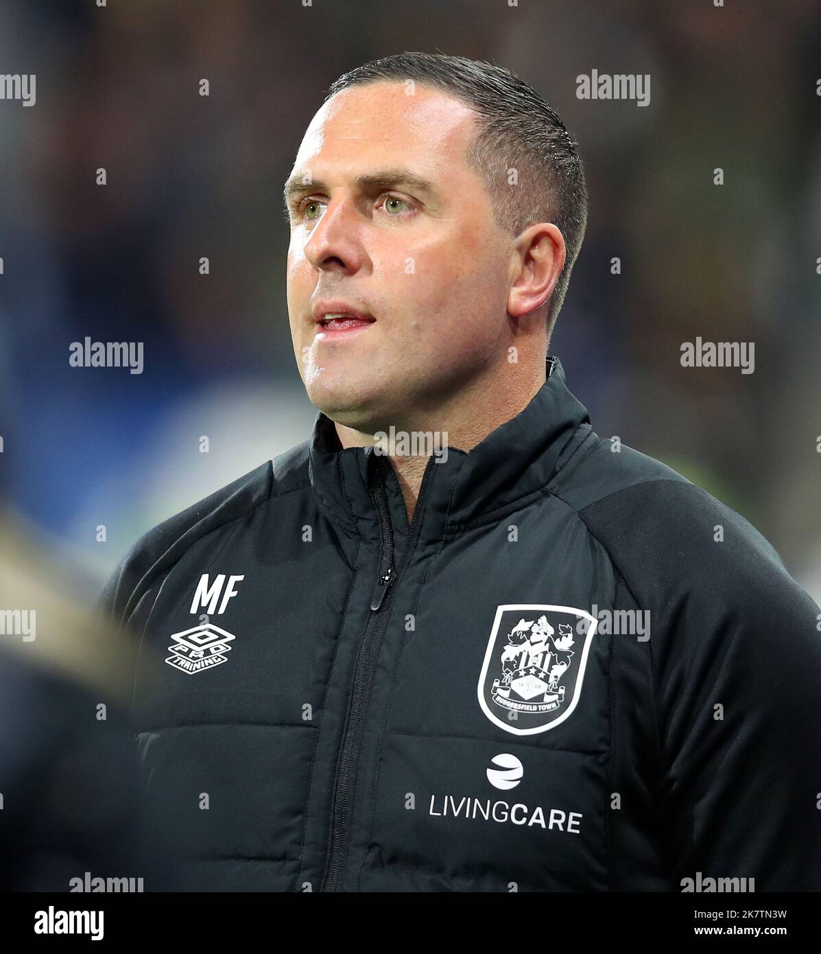 Mark fotheringham huddersfield 2022 hires stock photography and images