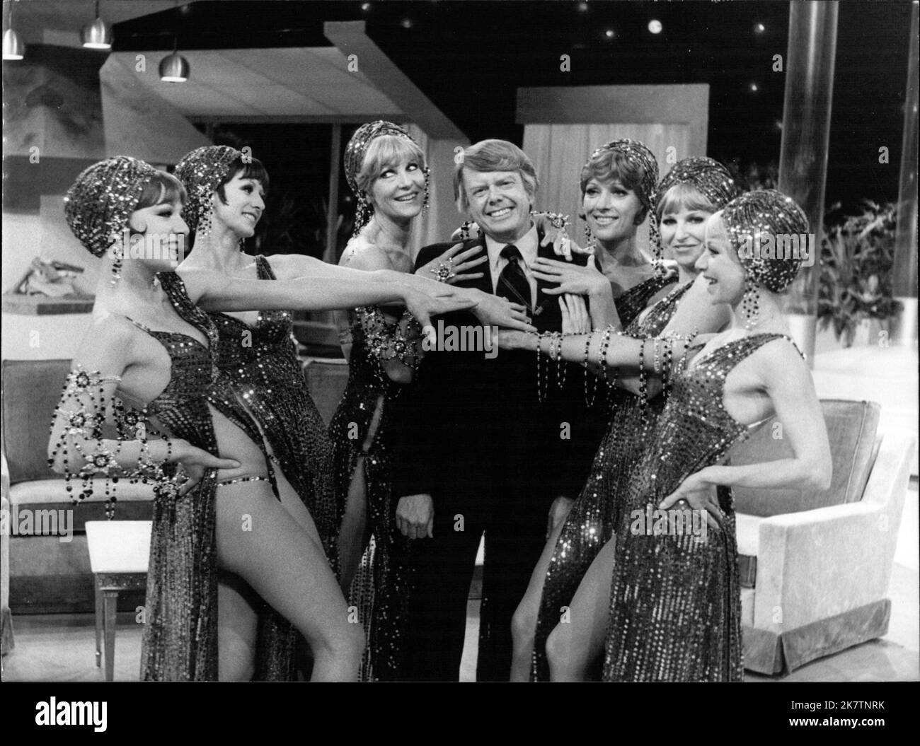 Peter Alexander präsentiert Spezialitäten Peter Alexander präsentiert Spezialitäten Die Damen