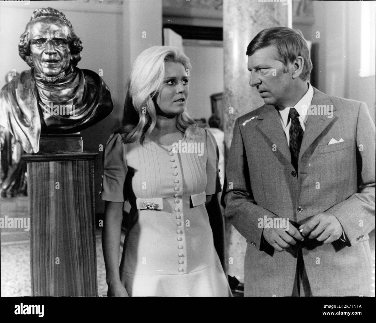 Dem Täter auf der Spur