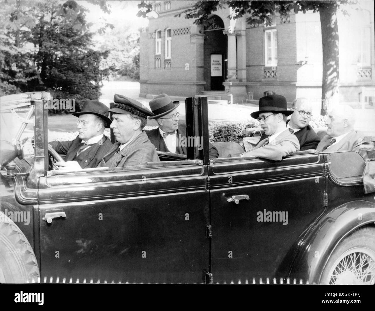 Thomas kurth Black and White Stock Photos &amp; Images - Alamy