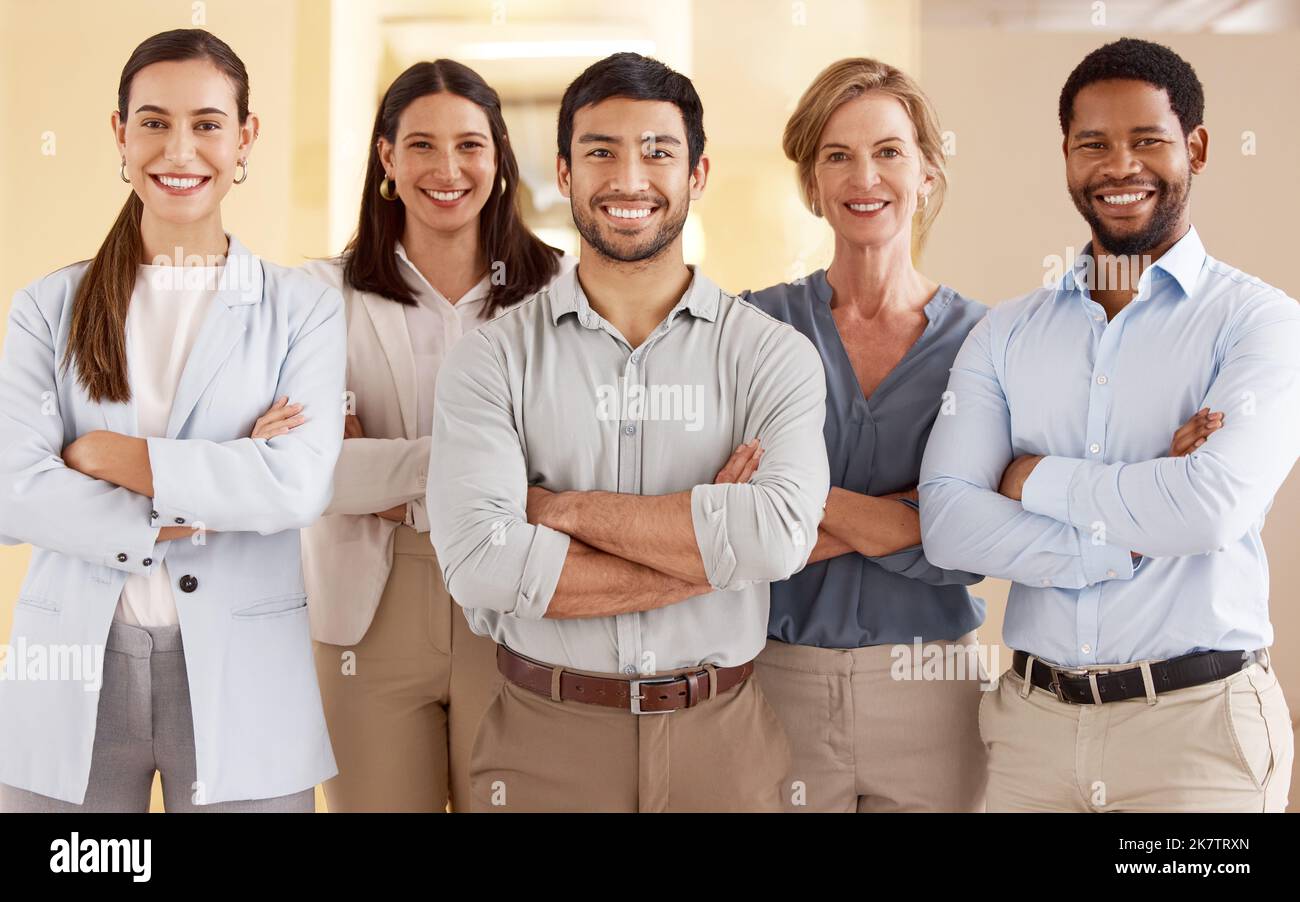 What we are able to achieve together is magnificent. Portrait of a ...