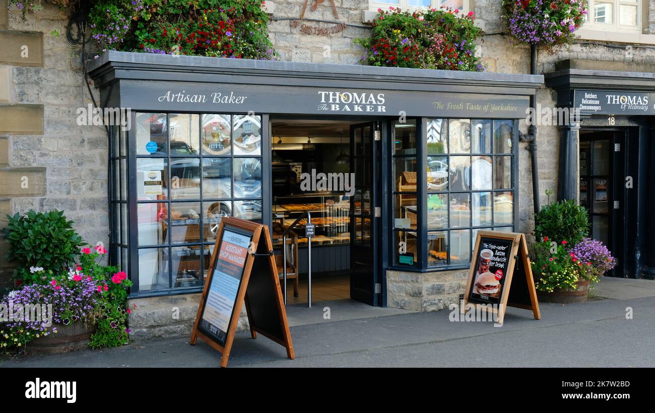 Artisan bakery hires stock photography and images Alamy