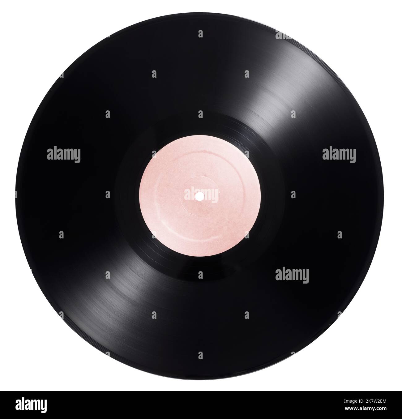 vinyl record lp music audio disc vintage retro Stock Photo - Alamy