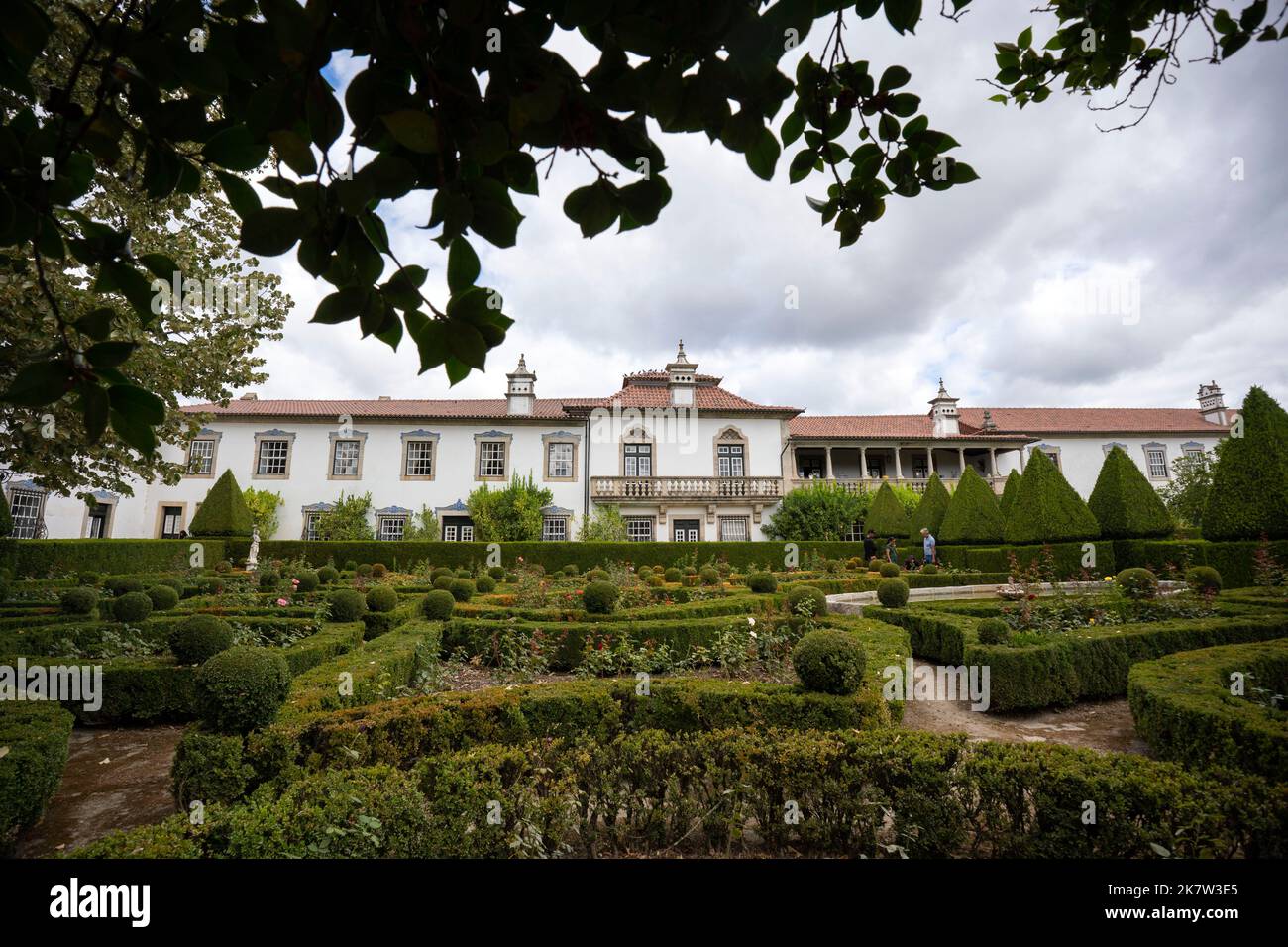 Casa de noble hi-res stock photography and images - Alamy
