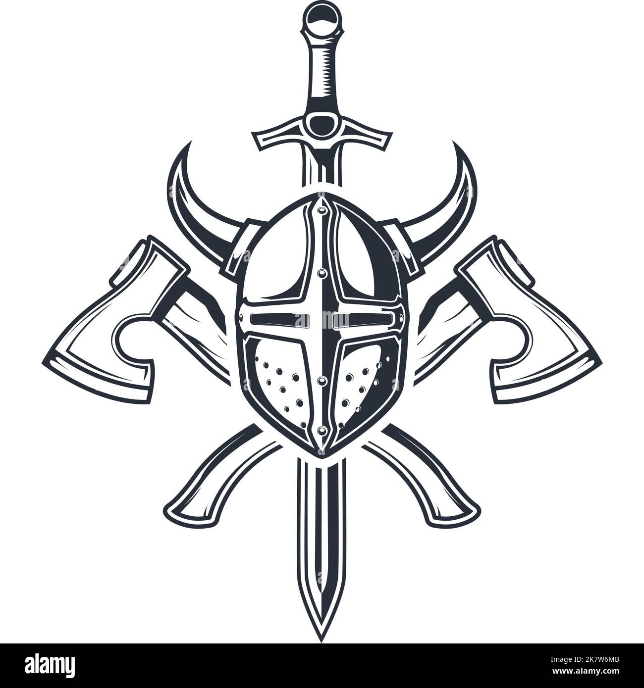 Blazon Crusasder blazon-crusasder