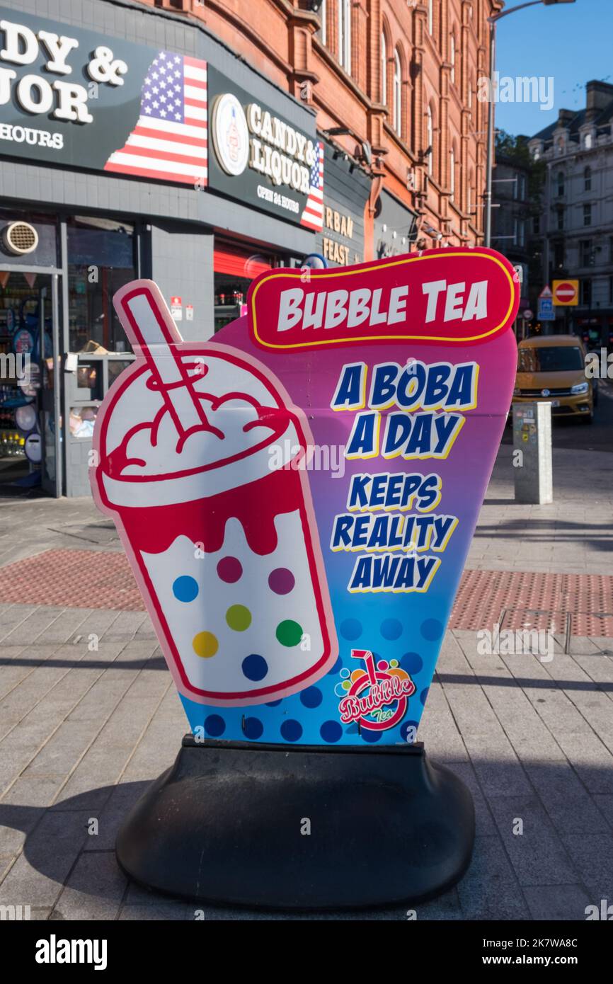 Cute Bubble Tea Boba Milk Bag Handbag Harajuku Cup Bag Japan Taiwan Drink
