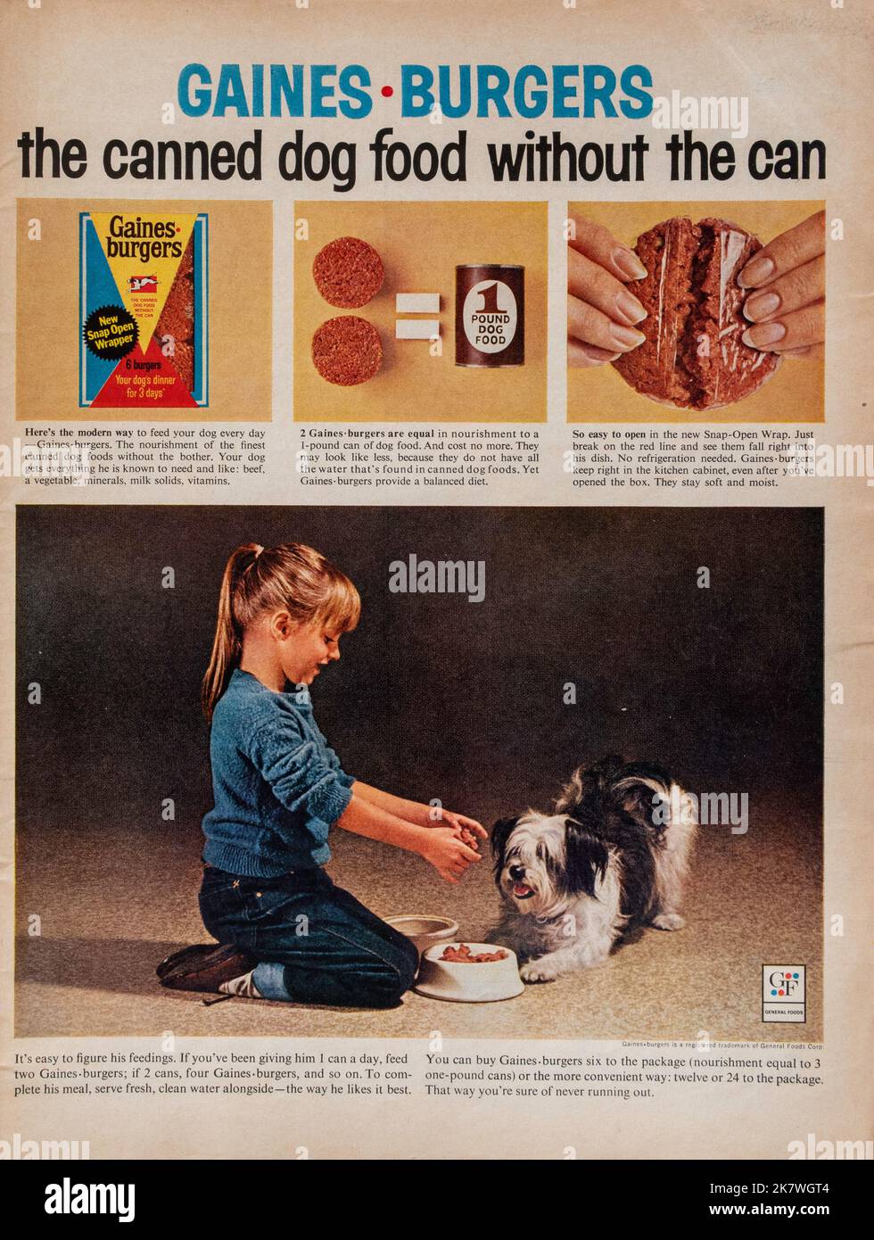 Vintage 24 September 1965 Life Magazine Advert USA Stock Photo Alamy vintage-24-september-1965-life-magazine-advert-usa-stock-photo-alamy