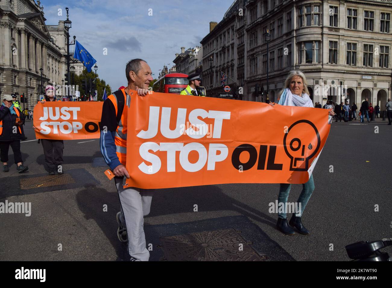 fossil activist q