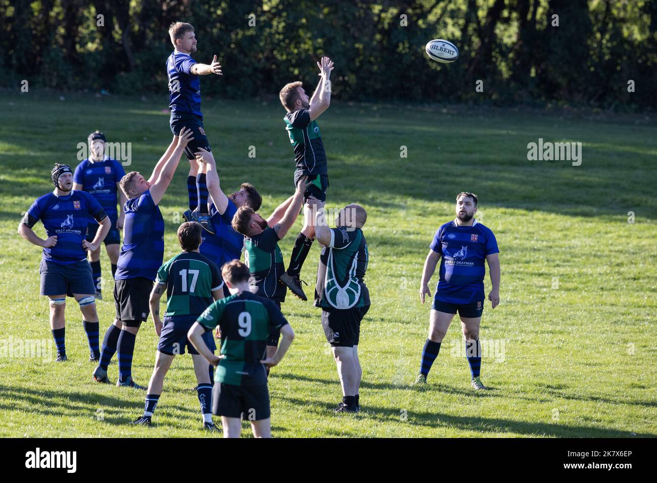 Try line defence hi-res stock photography and images - Alamy