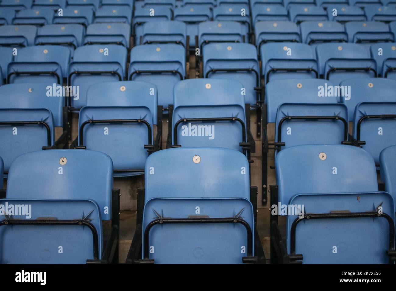 Stadium Seats en vente à Sheffield, Facebook Marketplace