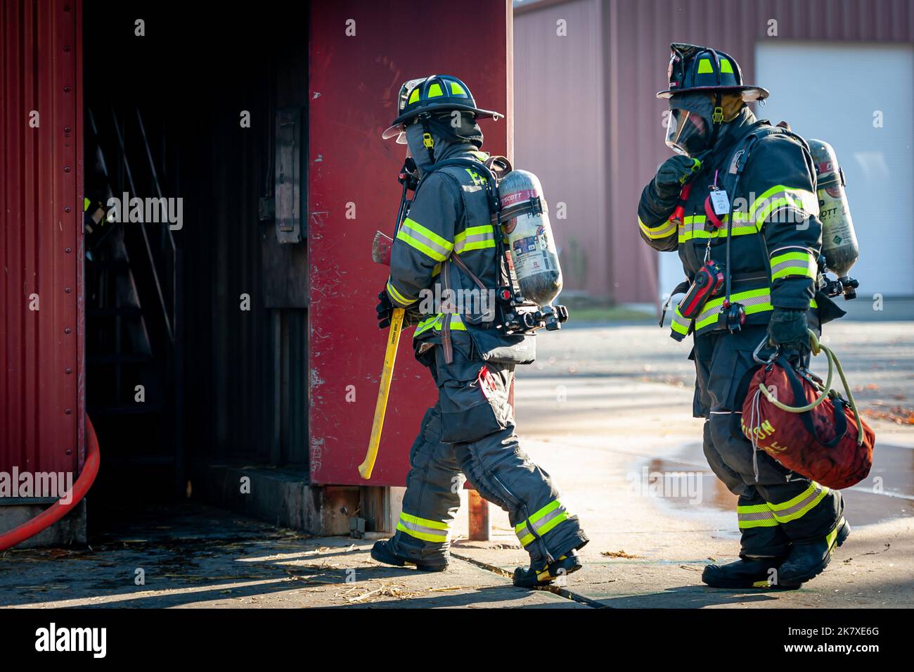 Worcester massachusetts fire department hires stock photography and
